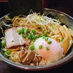 SOUL麺