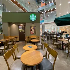 スターバックスコーヒー イオンモール名古屋茶屋店