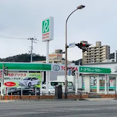 トヨタレンタリース福島　福島店