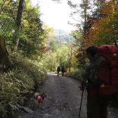 八ケ岳山荘