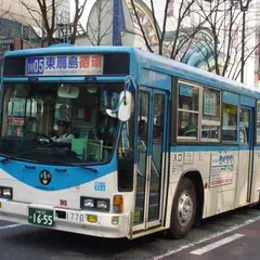 川崎駅（バス）