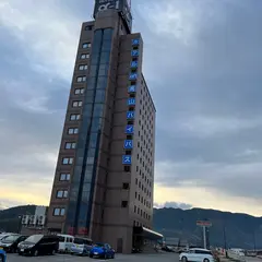 ホテル・アルファ－ワン高山バイパス