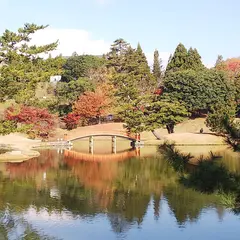 名勝大乗院庭園文化館