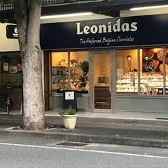 Leonidas（レオニダス）山口店