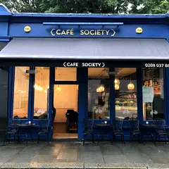 Café Society