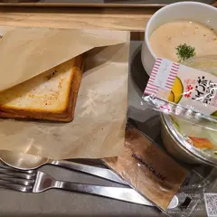 ダンケンコーヒー