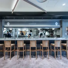 LIAISON UMEDA（リエゾン梅田）