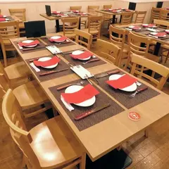シュラスコレストラン ALEGRIA 新横浜店