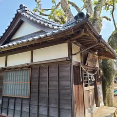 日暮八幡神社