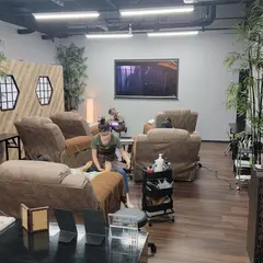 Nail's beauty Castle 北谷店