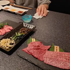松阪牛・黒毛和牛 炙り家 橙ル