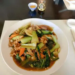 中国料理レストラン タカハシ