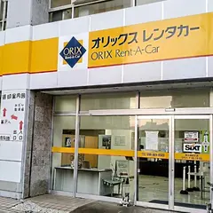 レンタカージャパレン美栄橋駅前営業所