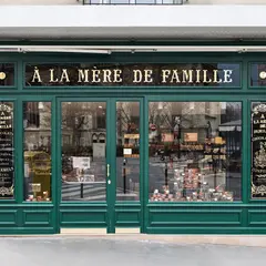 A la mère de famille