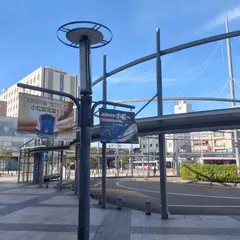 小松駅（バス）