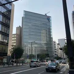 大阪商工信用金庫 新本店