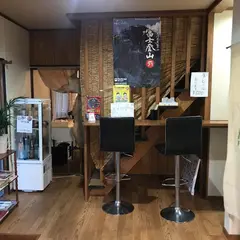 吉田うどん 彦兵衛