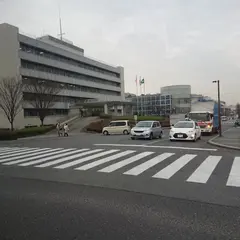 トヨタ車体 富士松工場
