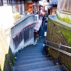 あかり坂
