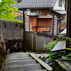 暗がり坂