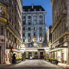 The Savoy