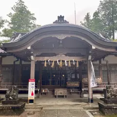 大村神社
