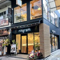 ringram京都店(リングラムキョウトテン)
