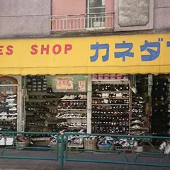 金田家靴店
