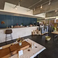 フシコーヒーロースターズ
