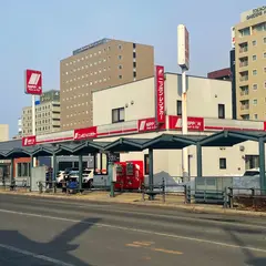 ニッポンレンタカー　帯広駅前店