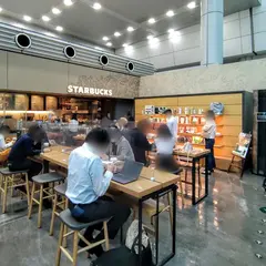 スターバックス コーヒー JR東海 品川駅店