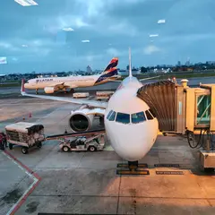コンゴーニャス空港