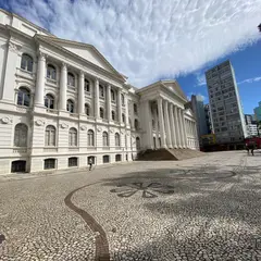 パラナ連邦大学