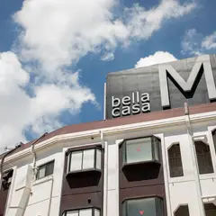 HOTEL bella casa M（ベラカーサ エム）