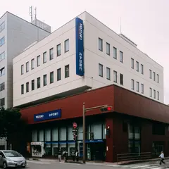 みずほ銀行 金沢支店
