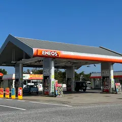 ENEOSジェイクエスト彦根店