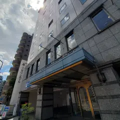 トラストパーク横浜マンダリンホテル