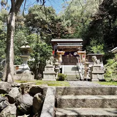 日吉神社