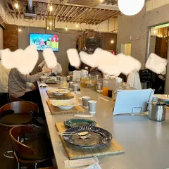 生パスタ専門店 pasta stand