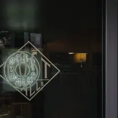 POST O'ALLS