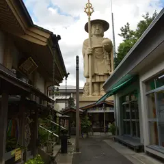 勝川駅前通商店街振興組合