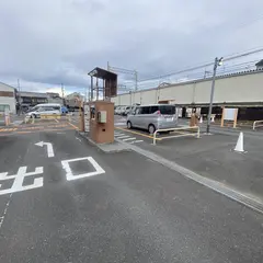 タイムズ伏見稲荷大社西