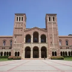 カリフォルニア・ロサンゼルス大学