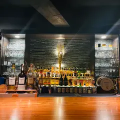 Bar The Authentic 坂梨