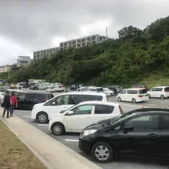 ウミカジテラス専用駐車場