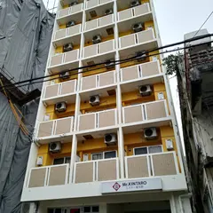 KINTARO HOTEL〔 金太郎ホテル〕