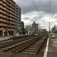 花田口駅