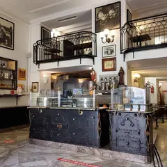 Antica Focacceria San Francesco