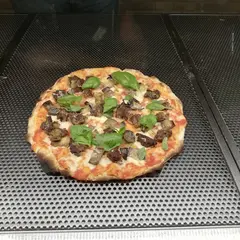 Pizzeria La Pecora Pazza