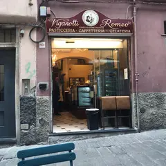 Romeo Viganotti - Cioccolateria